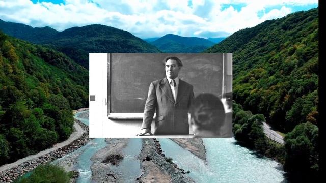 Аланы Скифы Карачаевцы Балкарцы, профессор Ахатов