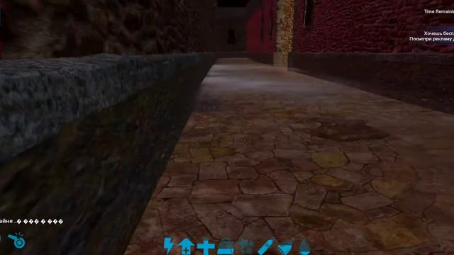 Прохожу данж "Огненного Аргентависа". ARK Survival Evolved смотреть онлайн