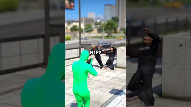 👽Банда Инопланетян возвращается в GTA 5 Online