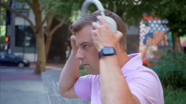 5 Wire-Free Wonders - BEST Over-Ear Headphones in 2023! смотреть онлайн