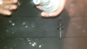 полная сборка/разборка коробки передач YX 150, YX 160