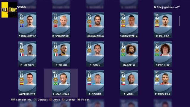 Como conseguir a HAALAND el mejor oro de pes21. Myclub PES2021 смотреть онлайн