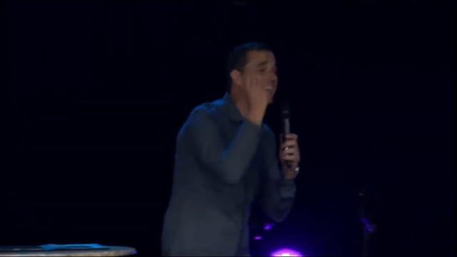 Андрес Бисонни - конференция "Святой Дух" (2018) смотреть онлайн