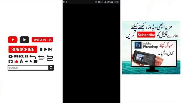How to Recover all Delete Photos in just one click On Mobile смотреть онлайн