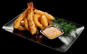 Креветки темпура.mp4