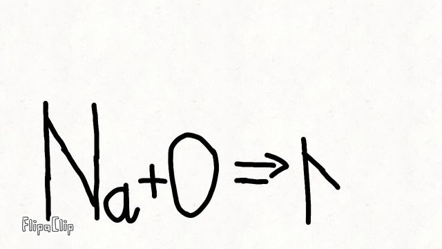 Na₂O (Оксид Натрия) смотреть онлайн