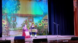 «А кругом бушует непогода» Юрий и Татьяна МИХАЙЛОВЫ