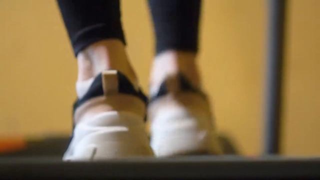 Беговая дорожка Dfit Optima HRC GV-4603F смотреть онлайн