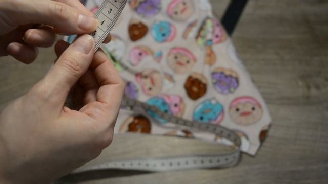 Шьем вместе! Клонируем футболку! смотреть онлайн