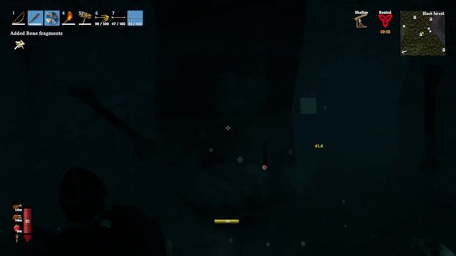 Valheim Island Escape Mini-Series Episode 2 смотреть онлайн