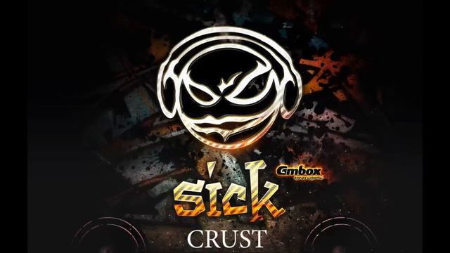 Sick! Выпуск 7. Crust смотреть онлайн