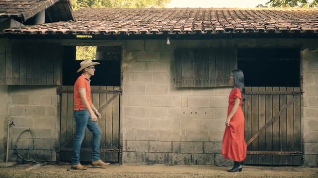 Save The Date - Aline Rodrigues e Gustavo Machado смотреть онлайн