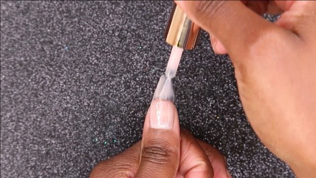 Sculpting Gel Nails With Luminary Nail Systems | Review & First Impressions | Patrice Nailed It! смотреть онлайн