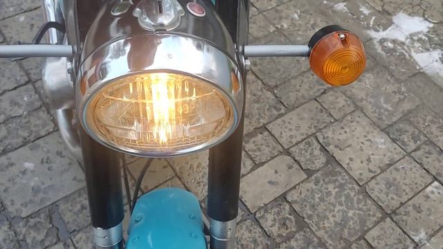 Иж Юпитер 3-02 смотреть онлайн