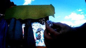 Перестал показывать уровень газа на датчике ГБО