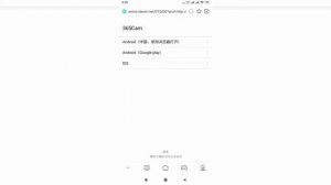 Мини камера A9 распаковка и установка