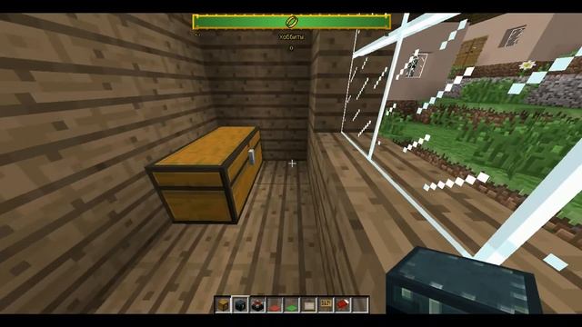 ГАРЦУЮЩИЙ ПОНИ в майнкрафте! смотреть онлайн