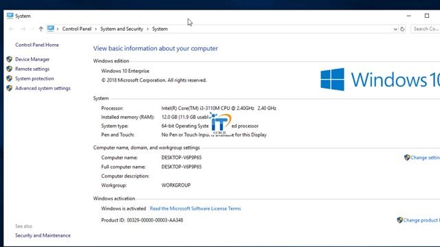 How to Check Processor Generation in Windows 7/ 10 /11 in Laptop / Desktop / PC смотреть онлайн