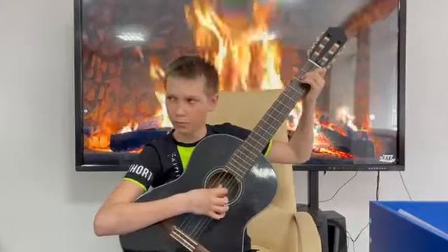 Бардовская песня смотреть онлайн