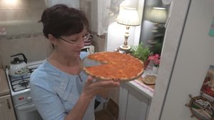 Хроника в городе. 28 ноября 2023 года. Пеку...