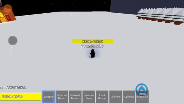 Undertale Mutiverse Calamity 2 , Omnipotent!Sans and Cozmo!Sans (Roblox) смотреть онлайн
