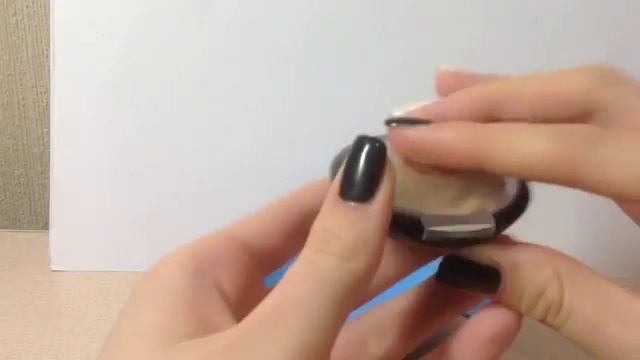 Что делать если рассыпались тени(пудра, румяна)? смотреть онлайн