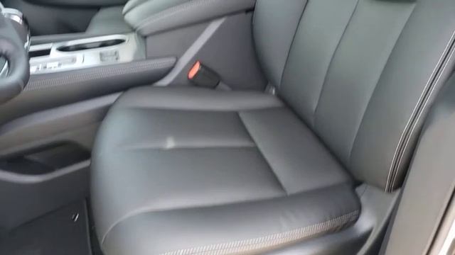 2020 Nissan Murano St. Petersburg, Tampa, Clearwater, Palm Harbor, Largo, FL LN131274 смотреть онлайн