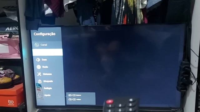Minha TV Philco não pega o YouTube e agora? Veja a solução ? смотреть онлайн