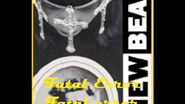 Fatal Error - Fatal error смотреть онлайн