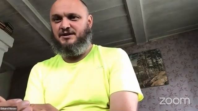 Учись учиться. Средняя группа. Как сделать семейное обучение эффективным. Эдуард Носов №1 смотреть онлайн