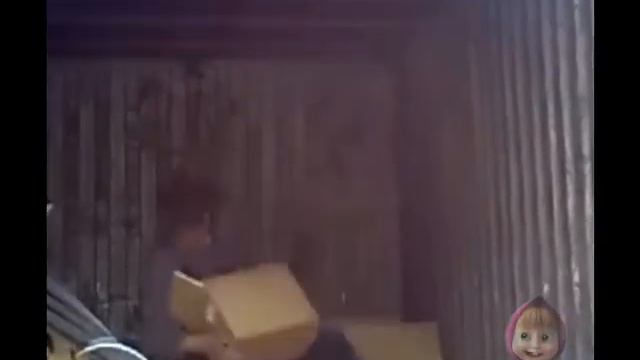 ПРИКОЛ .Пьяные падают смотреть онлайн