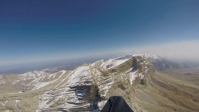 Горный курс Чегем'17/1.27 смотреть онлайн