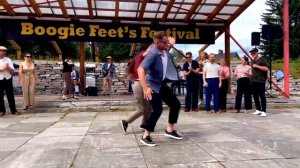 NAPOLEON BAND ODESSA !!!