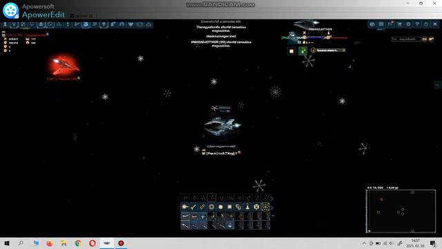 Darkorbit HUNGARY 1 смотреть онлайн
