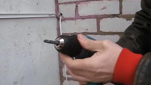 Перфоратор смотреть онлайн