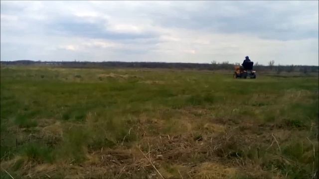 Мотоблок, Адаптер, Мотоблок с Адаптером или Минимототрактор смотреть онлайн