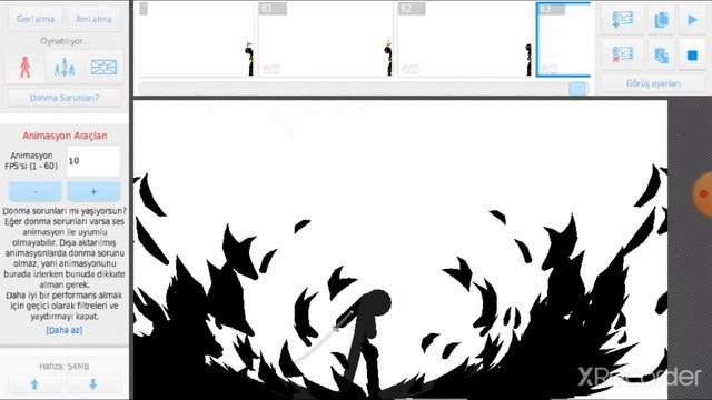 stickman nodes angel vs fire ninja смотреть онлайн