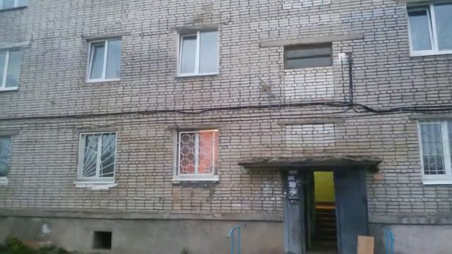 Ижевск. Продажа квартиры ул. пос.Машиностроителей 78 а смотреть онлайн