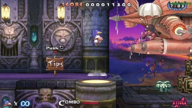 Prinny 2: Dawn of Operation Panties, Dood! NVIDIA SHIELD Android TV PPSSPP Emulator [1080p] Sony PS смотреть онлайн