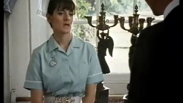 Inspector Wexford - Achilles Heel