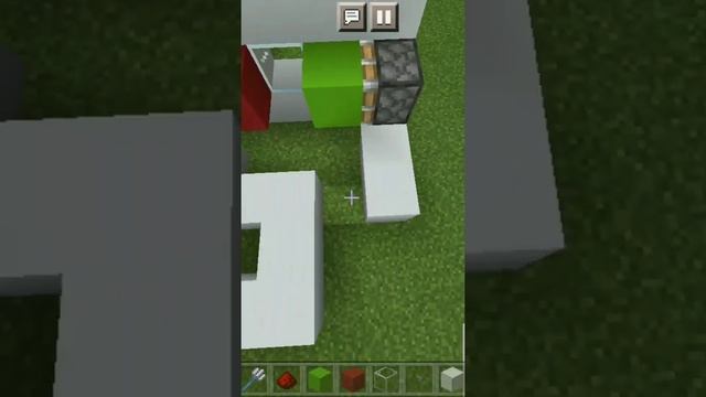 Как сделать ДЕТЕКТОР ЛЖИ в Майнкрафт! #Shorts смотреть онлайн