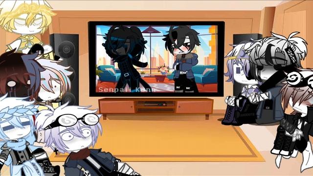 Sans AuS React To Memes ~ (Part 3) ~ (My AuS) смотреть онлайн