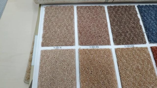 Ковролин для дома Formation смотреть онлайн