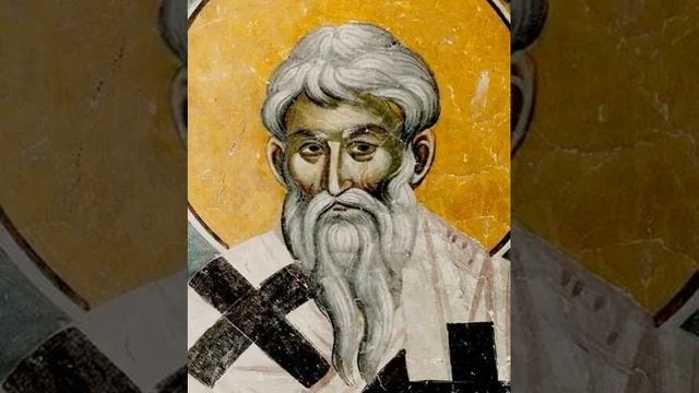 Жизнь и подвиги с Поликарпа Смирнского аудиокнига рассказ слушать онлайн смотреть онлайн