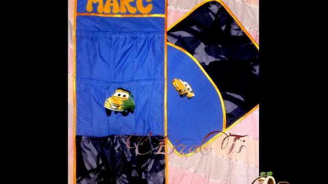 Кармашки для садика смотреть онлайн