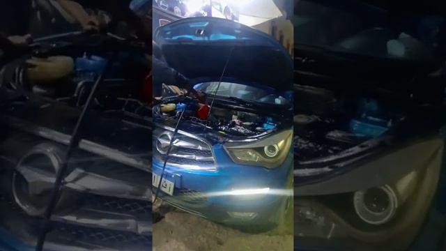 سياره هايما وصيانتها بأقل التكاليف عند الحريف 👷🚖 смотреть онлайн