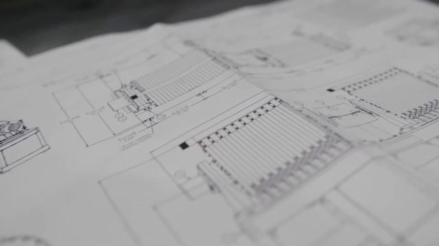 Самый большой испытательный диностенд для самых больших двигателей H36 от PowerTest | Промтекс смотреть онлайн