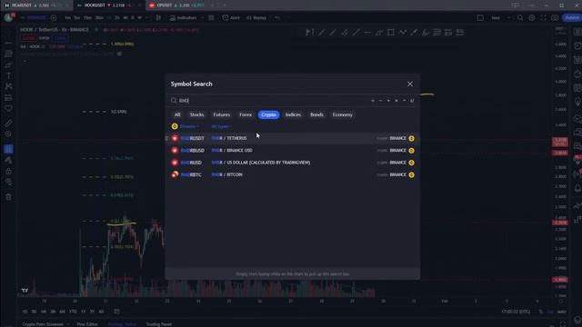 Обзор рынка криптовалют — биткоин и альткоины, LEXX Trading Club Stream AndyD - 29.01.2023 смотреть онлайн
