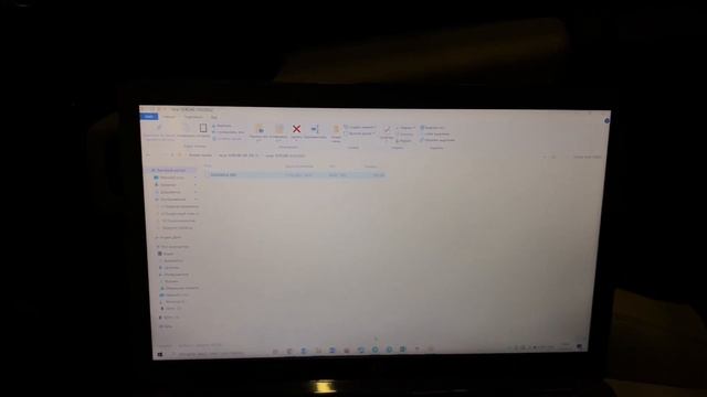 Комбо-устройство Incar SDR-240 Nepal - обновление прошивки и базы камер смотреть онлайн