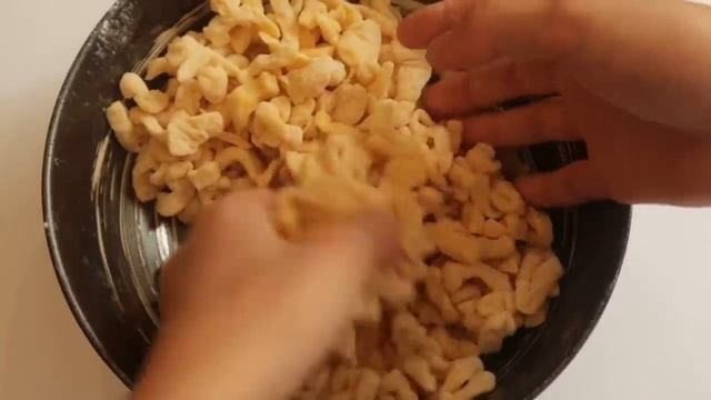 Готовим вместе с Татьяной